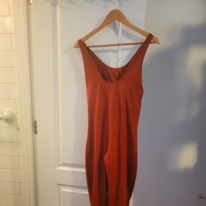 Girlfriend Sedona Scoop Unitard